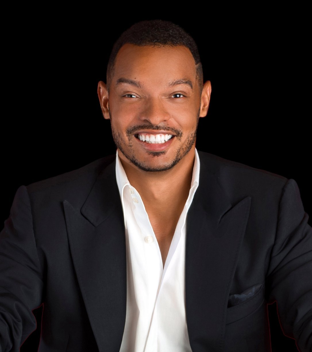 Faraji Whalen-Robinson - Operations Executive